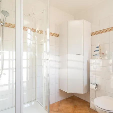Seeluft In Der Isabell Mit Sonnenterrasse Apartman Binz