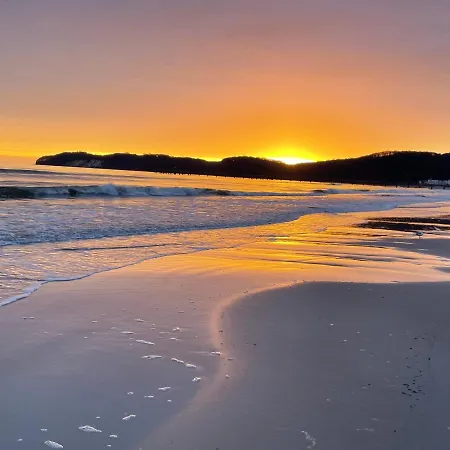 Seeluft In Der Isabell Mit Sonnenterrasse Apartment *