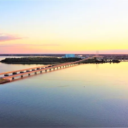 Seeluft In Der Isabell Mit Sonnenterrasse Apartment Binz