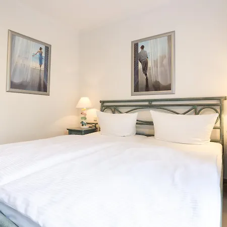 Seeluft In Der Isabell Mit Sonnenterrasse