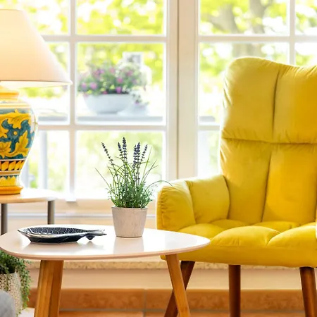 Seeluft In Der Isabell Mit Sonnenterrasse *