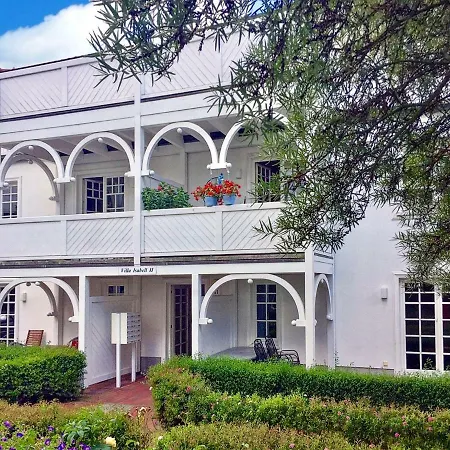 Seeluft In Der Isabell Mit Sonnenterrasse