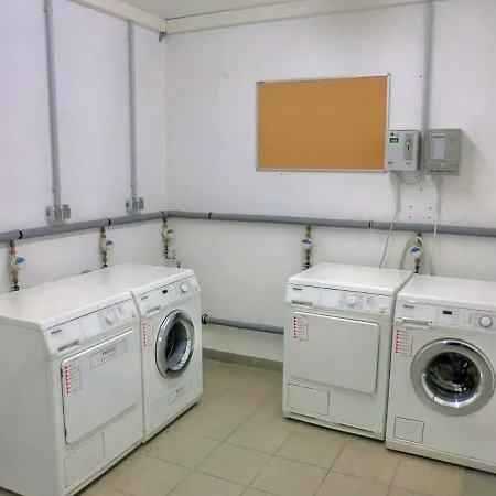 Apartman Seeluft In Der Isabell Mit Sonnenterrasse