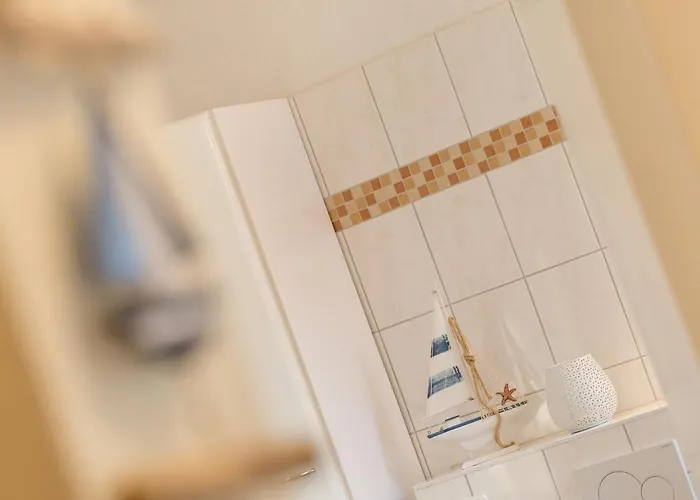Isabell - Seeluft Mit Sonnenterrasse Apartment *