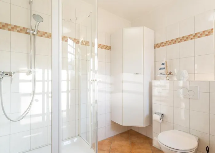 Isabell - Seeluft Mit Sonnenterrasse Apartment Binz
